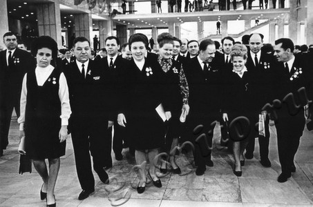 Подробнее о статье Фотодокументы к выставке «Тамбовская область» (Ед.хр. 5185)