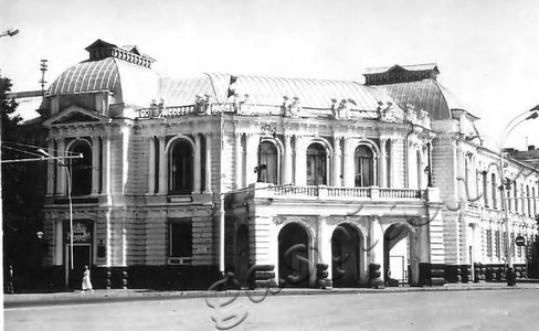 Подробнее о статье Фотодокументы к выставке «Тамбовская область» (Ед.хр. 5186)