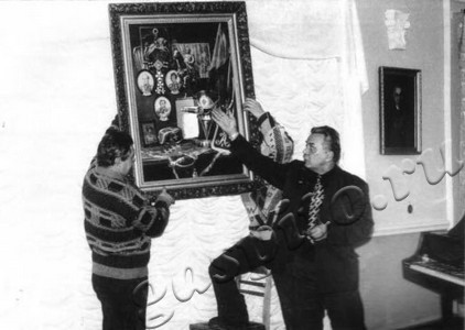 Подробнее о статье Ед.хр. 503