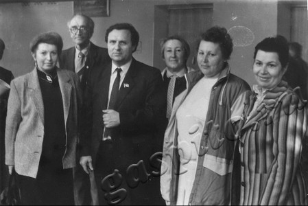 Подробнее о статье Ед.хр. 852