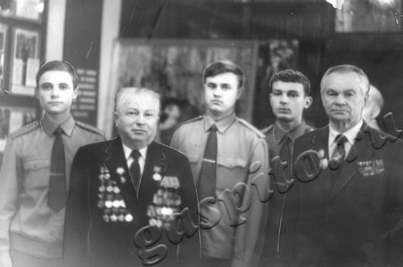 Подробнее о статье Ед.хр. 932