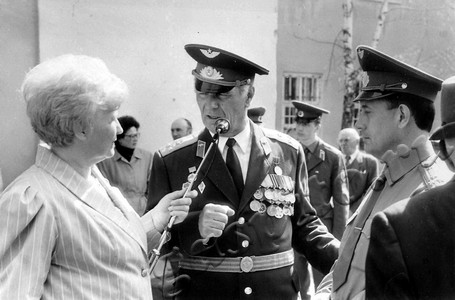 Подробнее о статье Ед.хр. 947