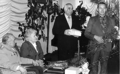 Подробнее о статье Ед.хр. 1285