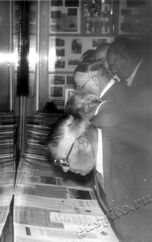 Подробнее о статье Ед.хр. 1309