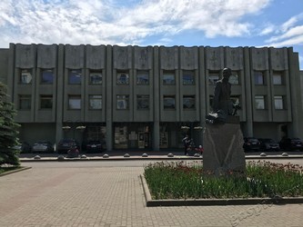 Подробнее о статье А.М. Редина посетила Центральный государственный архив историко-политических документов Санкт-Петербурга с целью обмена опытом