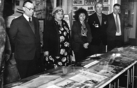 Подробнее о статье Ед.хр. 1376