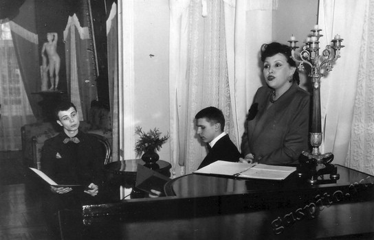 Подробнее о статье Ед.хр. 1936