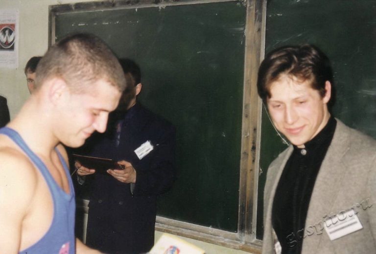 Подробнее о статье Ед.хр. 2634