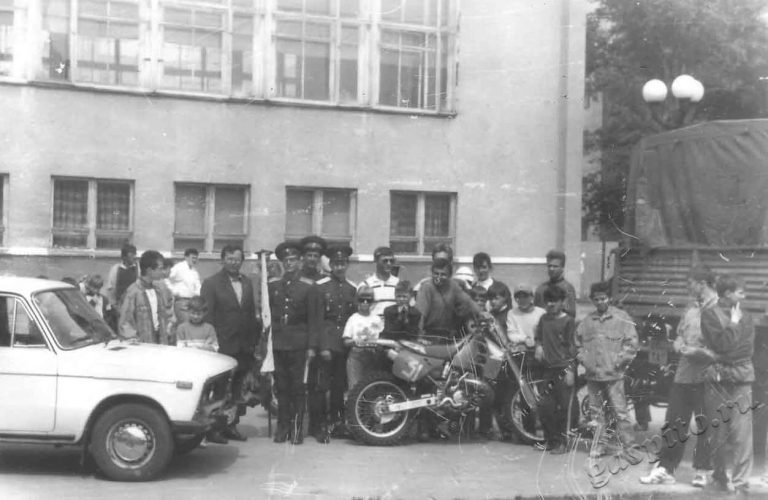 Подробнее о статье Ед.хр. 2661