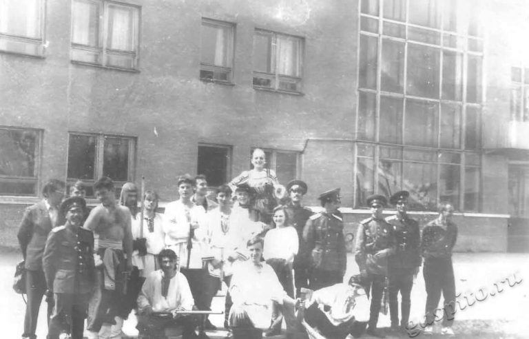 Подробнее о статье Ед.хр. 2662