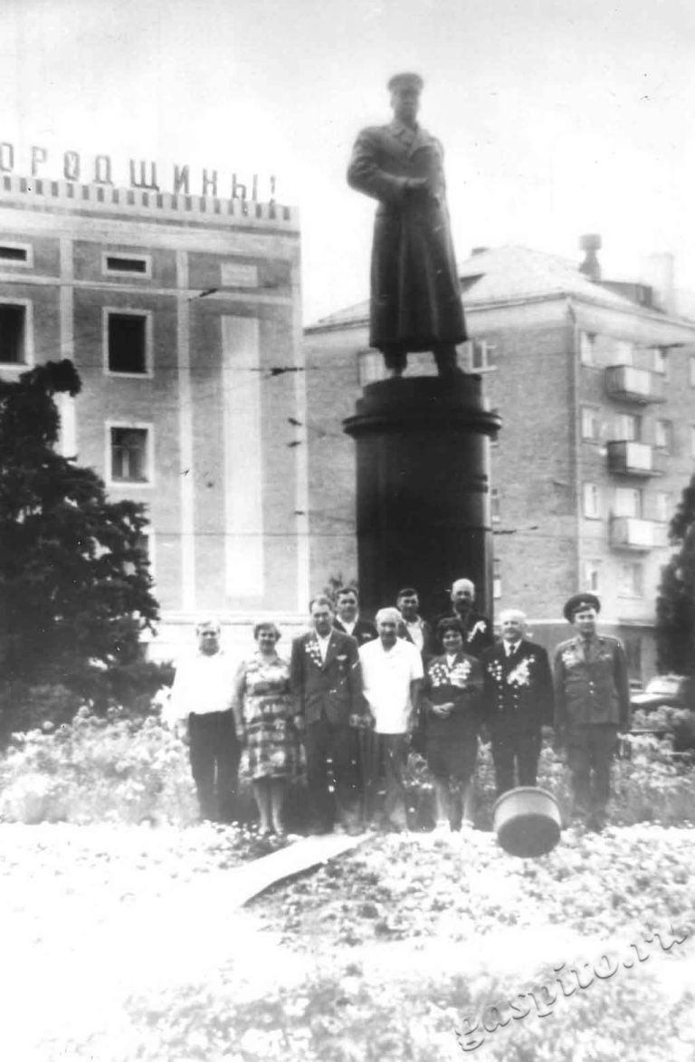 Подробнее о статье Ед.хр. 2674