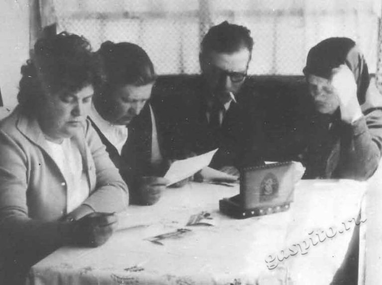 Подробнее о статье Ед.хр. 2706