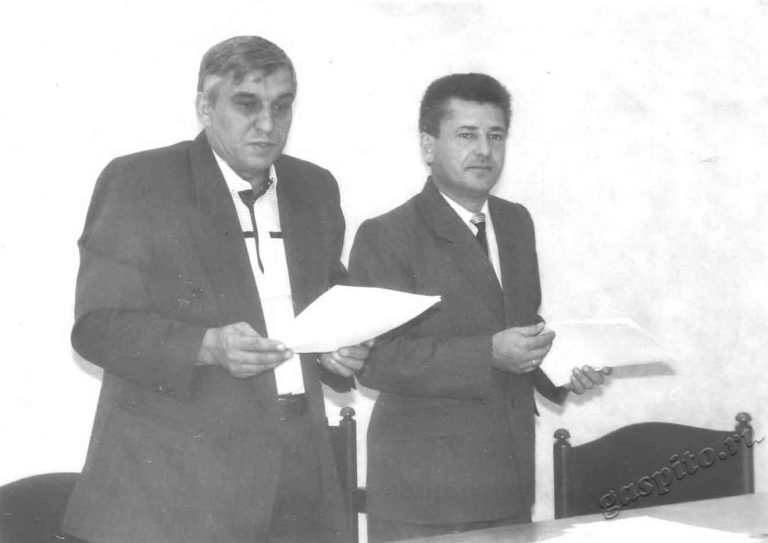 Подробнее о статье Ед.хр. 2718