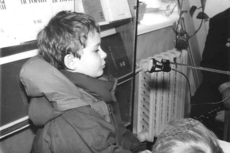 Подробнее о статье Ед.хр. 2847