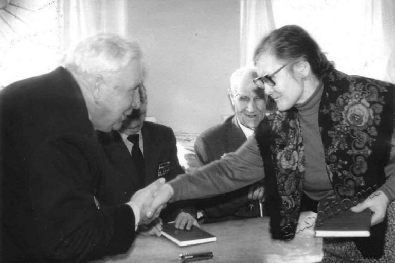 Подробнее о статье Ед.хр. 2852