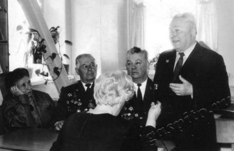 Подробнее о статье Ед.хр. 2861