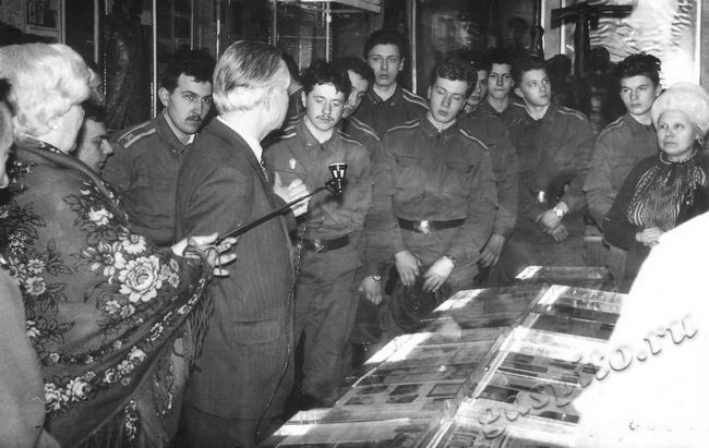 Подробнее о статье Ед.хр. 3278