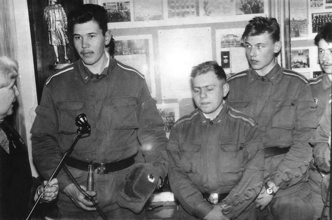 Подробнее о статье Ед.хр. 3282