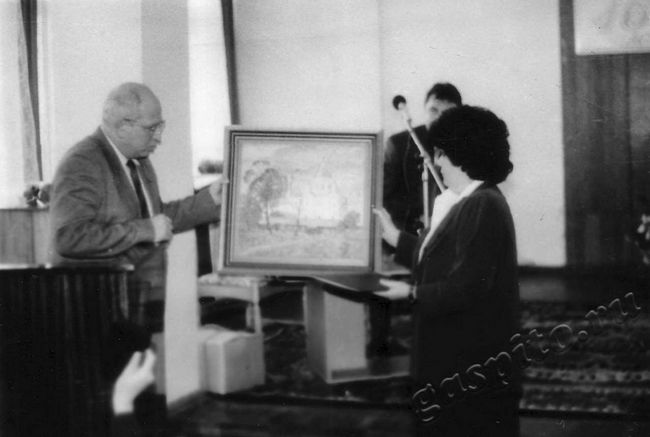 Подробнее о статье Ед.хр. 3322