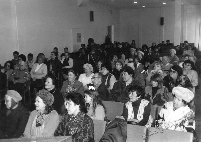 Подробнее о статье Ед.хр. 3352