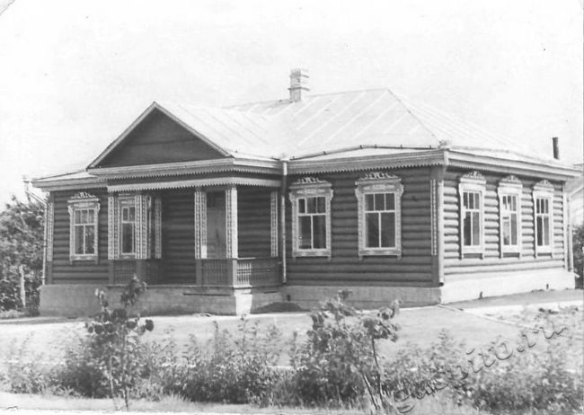 Подробнее о статье Ед.хр. 3445