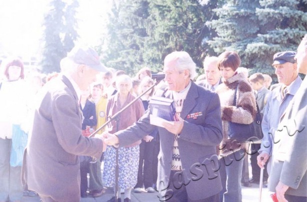 Подробнее о статье Ед.хр. 4120