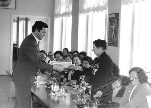 Подробнее о статье Ед.хр. 51. Ед.уч. 1