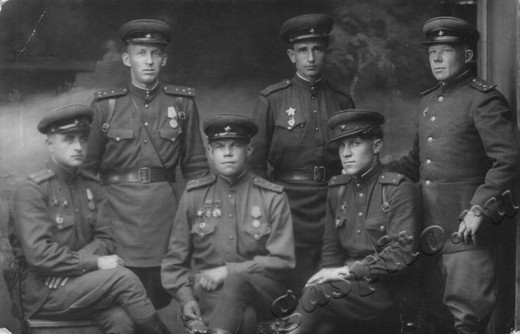 Подробнее о статье Ед.хр. 58. Ед.уч. 1