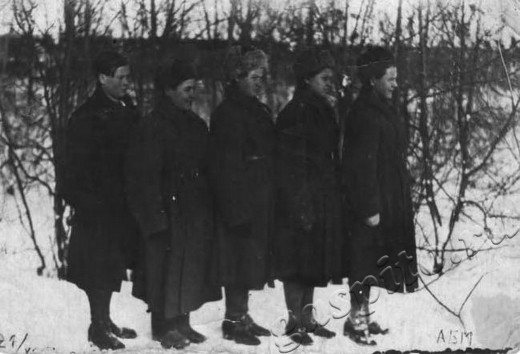 Подробнее о статье Ед.хр. 60. Ед.уч. 1