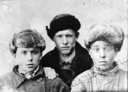 Подробнее о статье Оп. 6, Ед.хр. 63. Ед.уч. 1