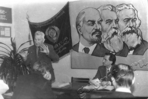 Подробнее о статье Ед.хр. 70. Ед.уч. 1