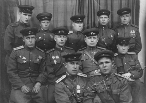 Подробнее о статье Ед.хр. 13. Ед.уч. 1