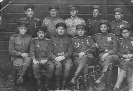 Подробнее о статье Ед.хр. 13. Ед.уч. 9