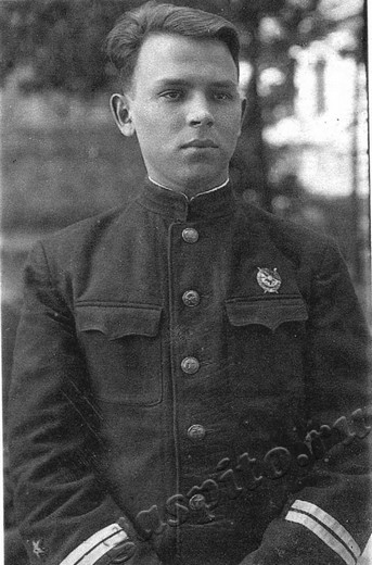 Подробнее о статье Ед.хр. 24. Ед.уч. 1