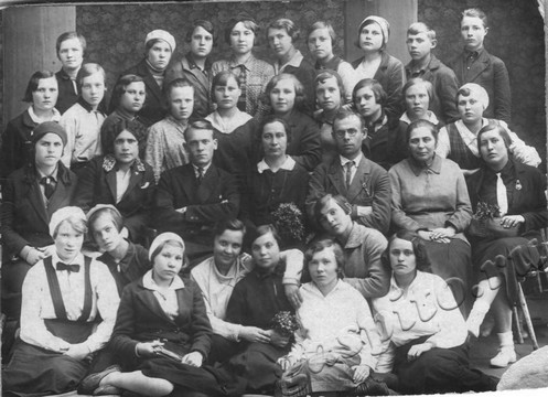 Подробнее о статье Ед.хр. 38. Ед.уч. 1