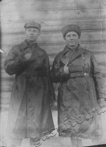 Подробнее о статье Ед.хр. 7. Ед.уч. 1