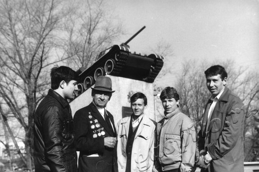 Подробнее о статье Ед.хр. 12. Ед.уч. 1