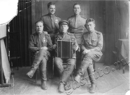 Подробнее о статье Ед.хр. 14. Ед.уч. 1