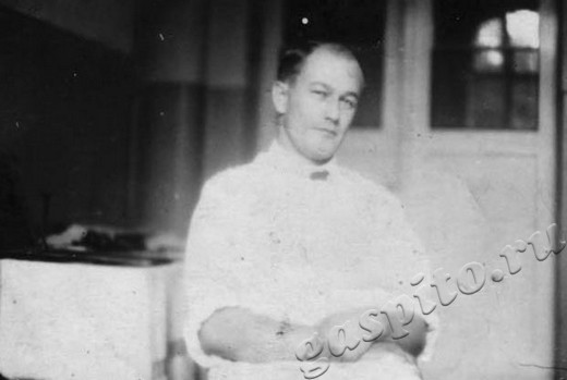 Подробнее о статье Ед.хр. 39, Ед.уч.1