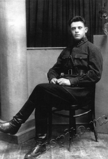 Подробнее о статье Ед.хр. 43. Ед.уч.1