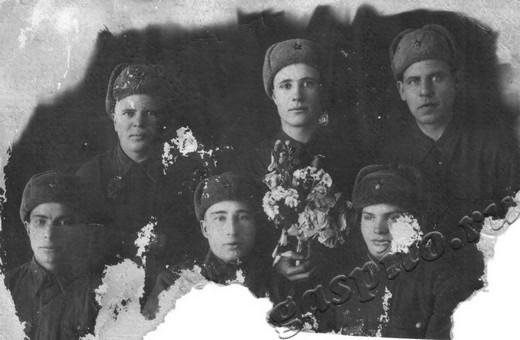 Подробнее о статье Ед.хр. 45. Ед.уч.1