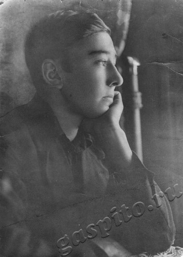 Подробнее о статье Ед.хр. 58. Ед.уч.1