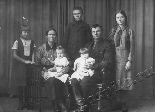 Подробнее о статье Ед.хр. 63. Ед.уч.1