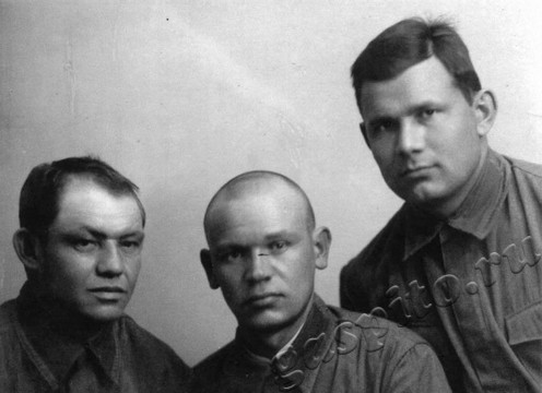 Подробнее о статье Ед.хр. 100. Ед.уч.1