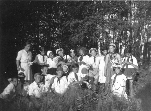 Подробнее о статье Ед.хр. 107. Ед.уч.5