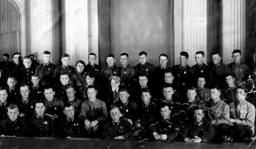 Подробнее о статье Ед.хр. 154, Ед.уч.1