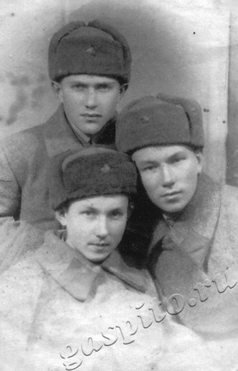 Подробнее о статье Ед.хр. 174, Ед.уч.1