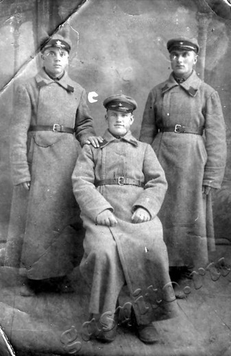 Подробнее о статье Ед.хр. 194, Ед.уч.1