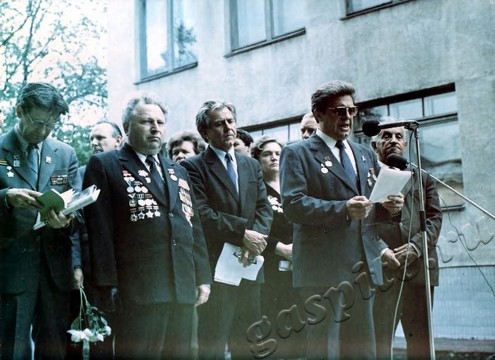 Подробнее о статье Ед.хр. 196, Ед.уч.1