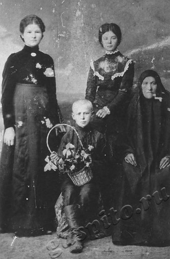 Подробнее о статье Ед.хр. 223, Ед.уч.1